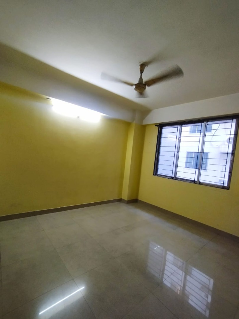 Unfurnished 4bhk in RG Baruah Rd, Zoo Tiniali, Guwahati, Assam, India for Rent